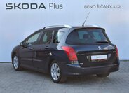 Peugeot 308 Kombi 1,6 l 88 kw