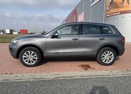 Volkswagen Touareg SUV 3,0 l 176 kw