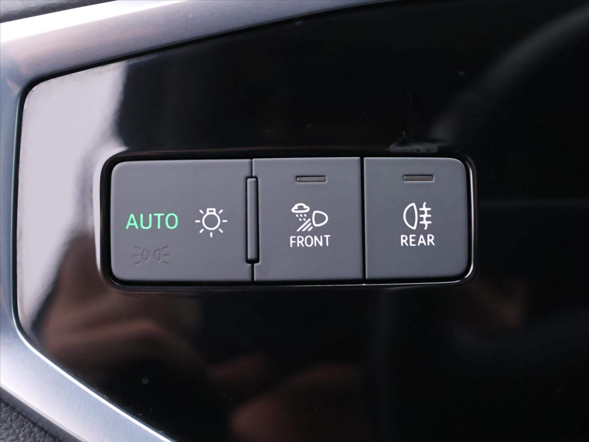 Audi Q3 SUV / Terénní 2,0 l 140 kw