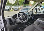 Peugeot Boxer 12