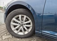 Volkswagen Passat Kombi 2,0 l 110 kw