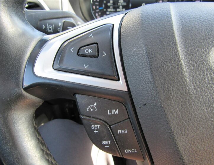 Ford Galaxy Kombi 2,0 l 110 kw