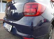 Dacia Logan Sedan / Limuzína 999,0 54 kw