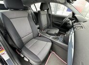 BMW Řada 1 Hatchback 1,6 l 85 kw