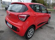Hyundai i10 Hatchback 998,0 49 kw