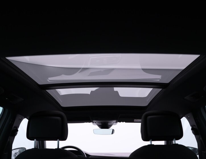 Volkswagen Tiguan SUV 2,0 l 132 kw