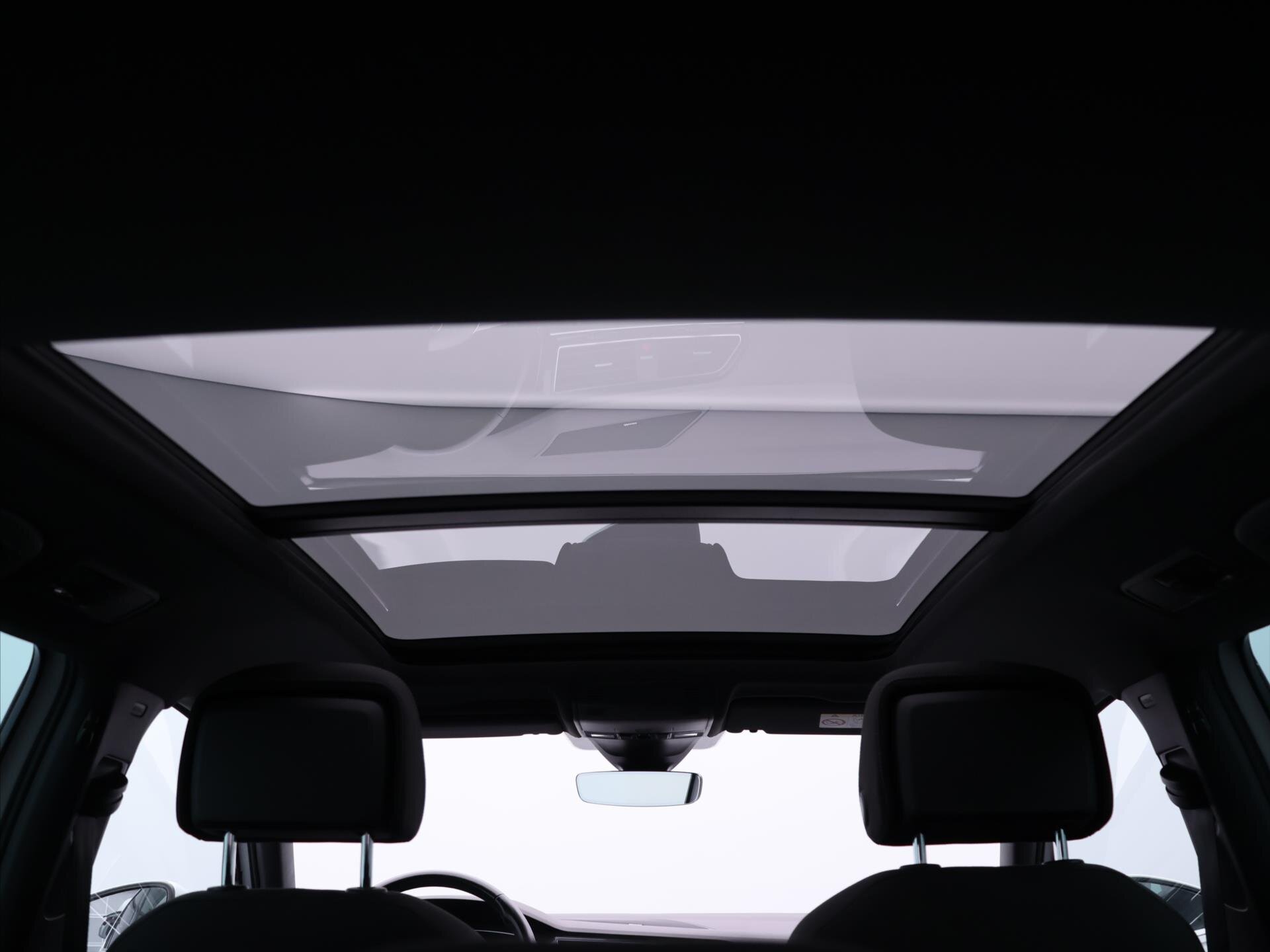 Volkswagen Tiguan SUV 2,0 l 132 kw