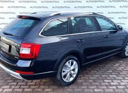 Škoda Octavia Kombi 1,8 l 132 kw