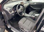 Mercedes-Benz Třídy B 11