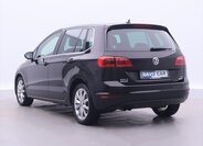 Volkswagen Golf Sportsvan MPV 1,4 l 110 kw