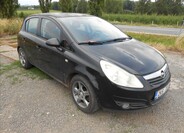Opel Corsa 4