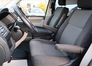 Volkswagen Transporter 10