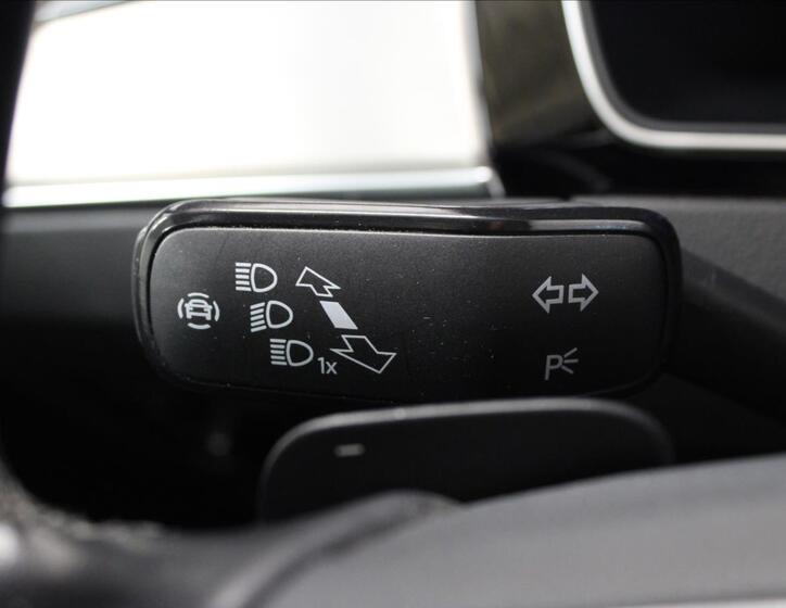 Volkswagen Passat 20