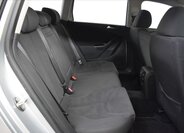 Volkswagen Passat Kombi 2,0 l 81 kw