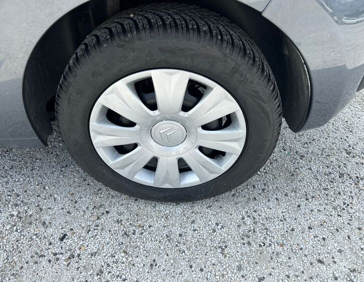 Citroën C3 Picasso 15