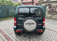 Suzuki Jimny 4