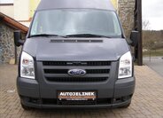 Ford Transit MPV 2,2 l 63 kw