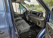 Ford Transit Ostatní 2,0 l 96 kw