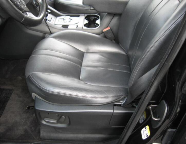 Land Rover Discovery Kombi 3,0 l 188 kw