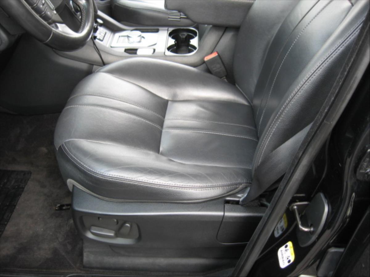 Land Rover Discovery Kombi 3,0 l 188 kw