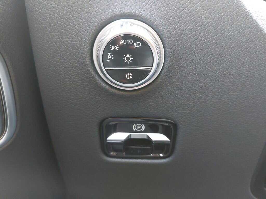 Mercedes-Benz GLC SUV / Terénní 2,0 l 145 kw