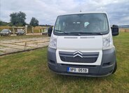 Citroën Jumper Ostatní 3,0 l 130 kw