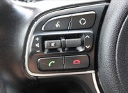 KIA Sportage SUV 1,6 l 97 kw