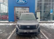 Ford Tourneo Courier MPV 999,0 92 kw