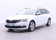 Škoda Octavia Kombi 1,6 l 85 kw
