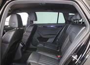 Škoda Superb Kombi 2,0 l 147 kw