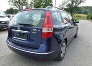 Hyundai i30 Kombi 1,4 l 80 kw
