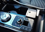 KIA Sorento SUV 2,2 l 142 kw