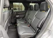 Land Rover Discovery SUV / Terénní 3,0 l 221 kw