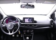 KIA Picanto Hatchback 998,0 73 kw