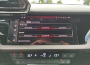 Audi RS 3 Ostatní 2,5 l 294 kw