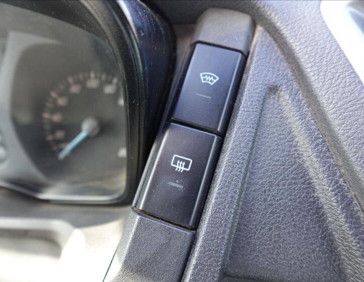 Ford Transit Ostatní 2,2 l 74 kw