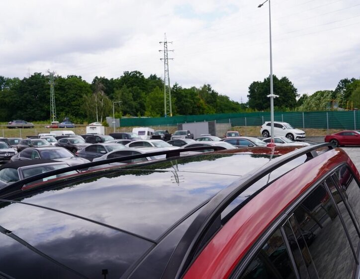 Mercedes-Benz GLS 29