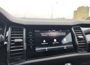 Škoda Kodiaq SUV 2,0 l 147 kw