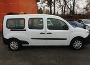 Renault Kangoo Ostatní 1,5 l 81 kw