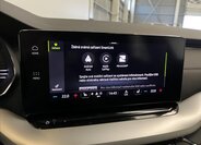 Škoda Octavia Kombi 1,5 l 110 kw