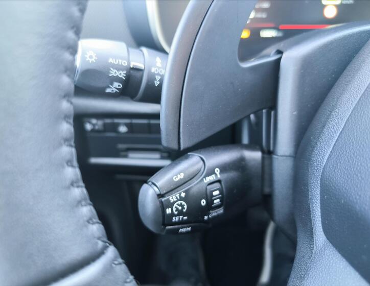 Citroën C5 Aircross 27