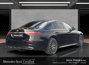 Mercedes-Benz Třídy S 5