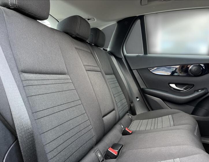 Mercedes-Benz GLC 19