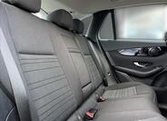 Mercedes-Benz GLC 19