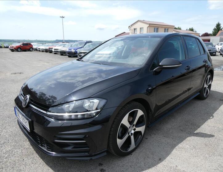 Volkswagen Golf 3