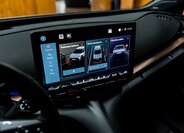 Cupra Ostatní SUV 0,0 210 kw