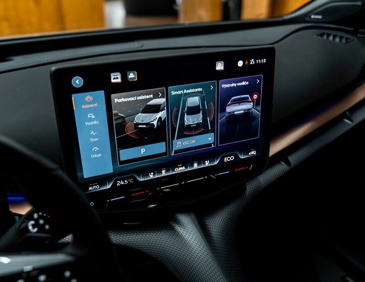 Cupra Ostatní SUV 0,0 210 kw