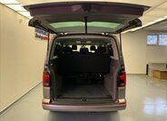 Volkswagen Caravelle Ostatní 2,0 l 110 kw
