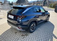 Hyundai Tucson SUV / Terénní 1,6 l 117 kw