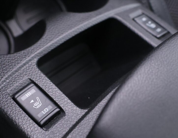 Nissan Qashqai SUV / Terénní 1,2 l 85 kw